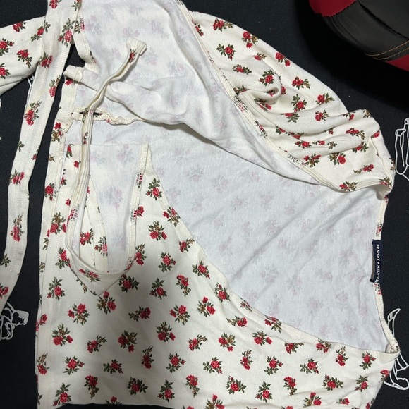 Brandy shirt - Picture 2 of 3